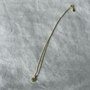 Gorjana Necklace
